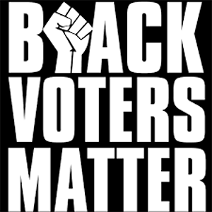 Black Voters Matter