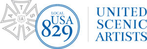 United Scenic Artists Local USA 802