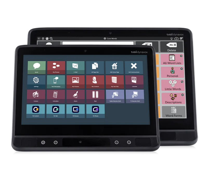 Sentient Systems Technology, Inc. Tablets