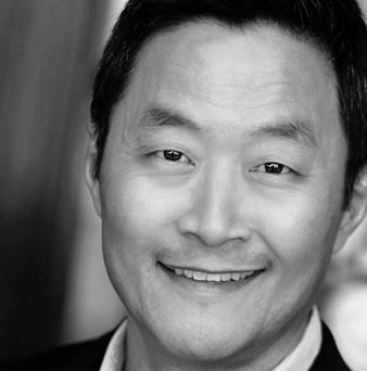 Cast: Stephen Park