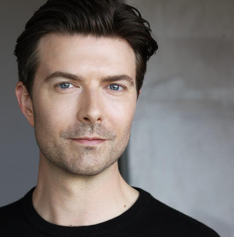 Noah Bean