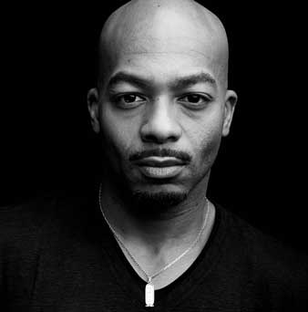 Brandon Victor Dixon