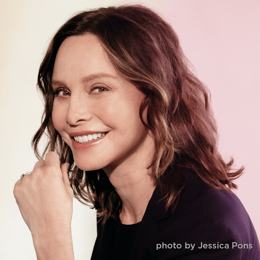 Ella Tate: Calista Flockhart