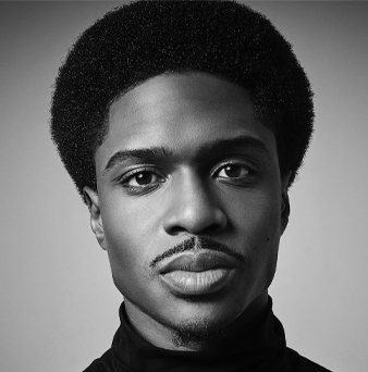 Cast: Ephraim Sykes