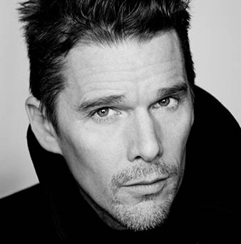 Ethan Hawke