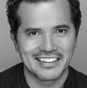 John Leguizamo