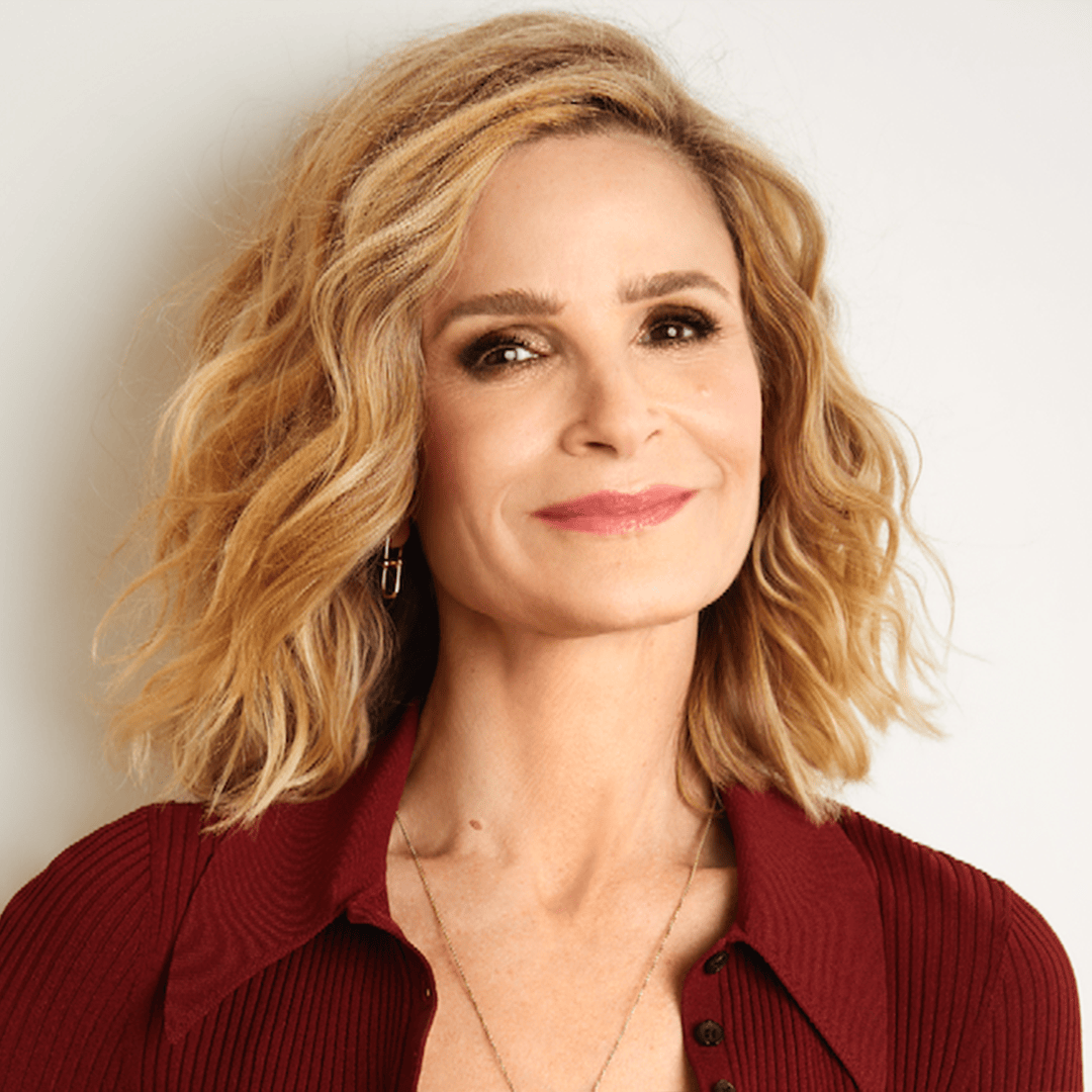 Performer: Kyra Sedgwick