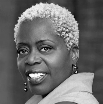 Cast: Lillias White