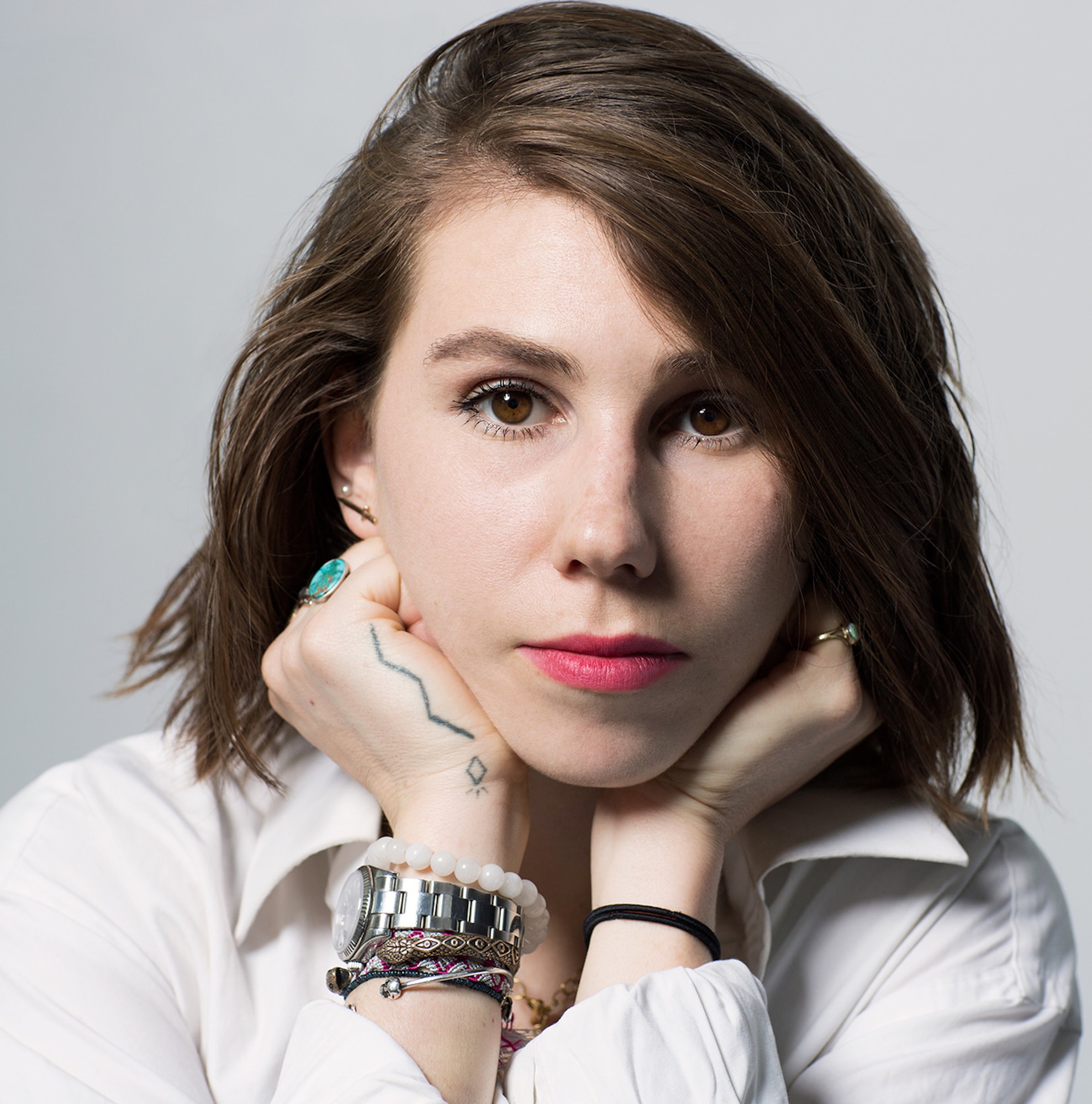 Zosia Mamet