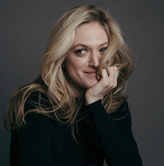 Marin Ireland