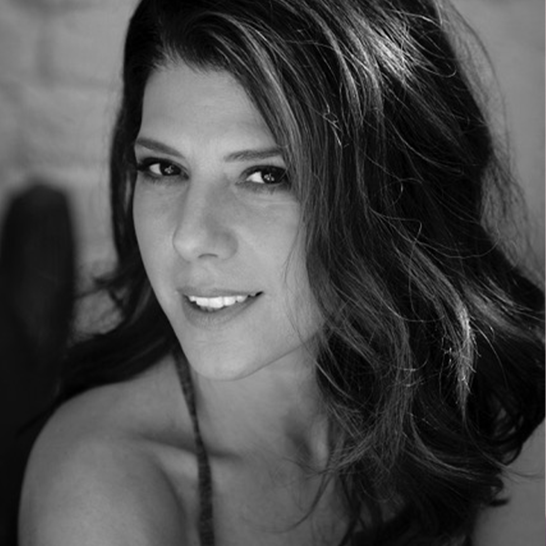 Abigail: Marisa Tomei