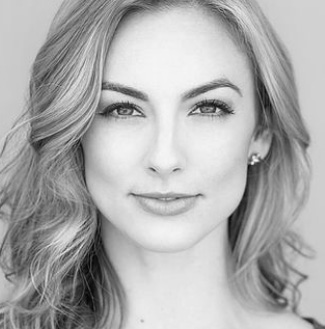 Cast: Sarah Meahl