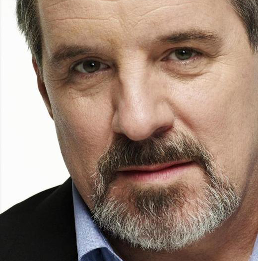 Cast: John Pankow