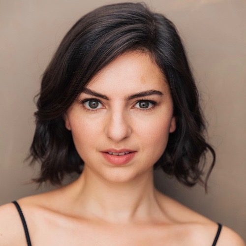 Cast: Rachel Sachnoff