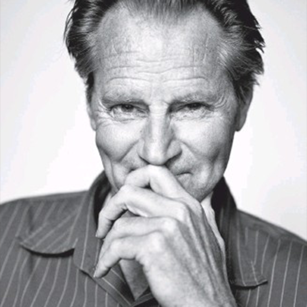 Playwright: Sam Shepard