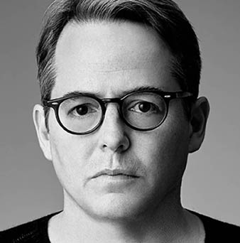 Matthew Broderick