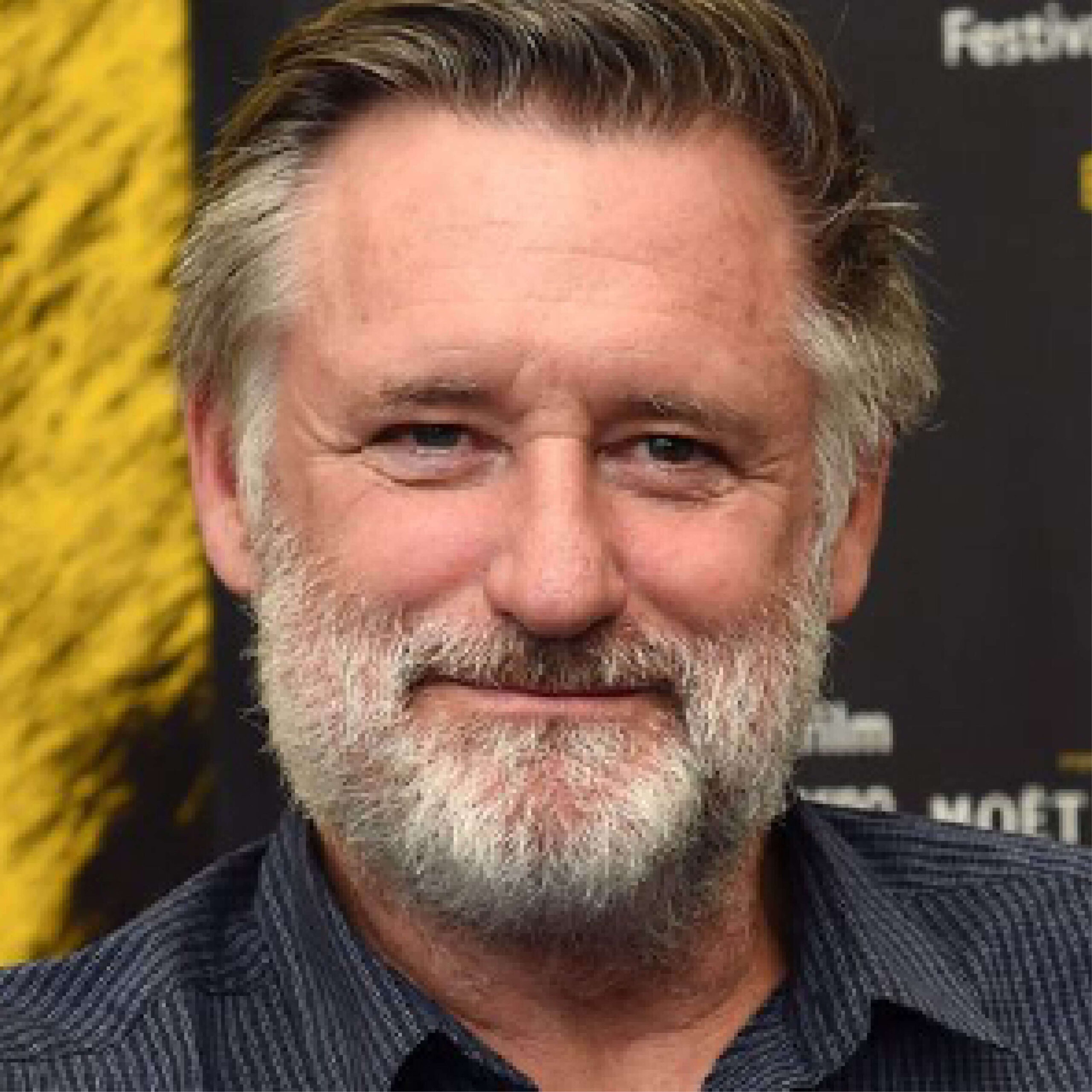 Cast: Bill Pullman