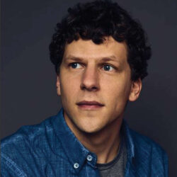 Playwright: Jesse Eisenberg