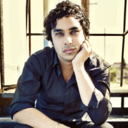 Kunal Nayyar