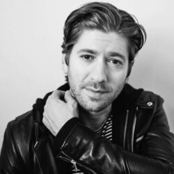 Cast: Michael Zegen