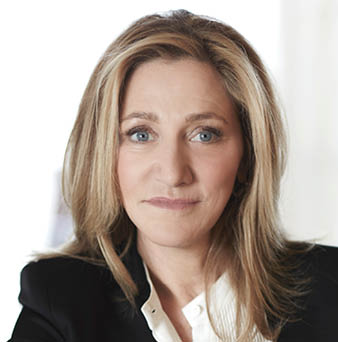 Cast: Edie Falco