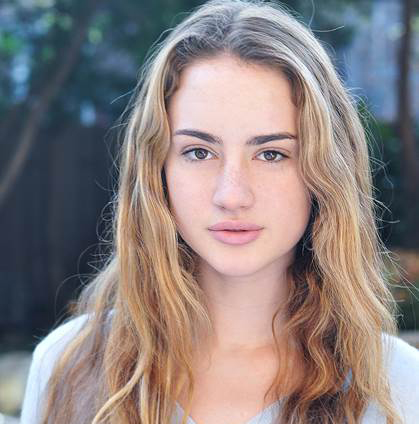 Grace Van Patten