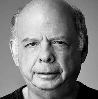 Playwright: Wallace Shawn