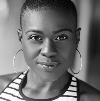 Cast: Nyla Watson