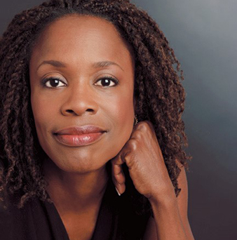 Performer: Charlayne Woodard