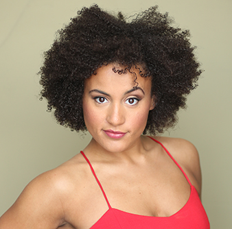 Performer: Talya Groves