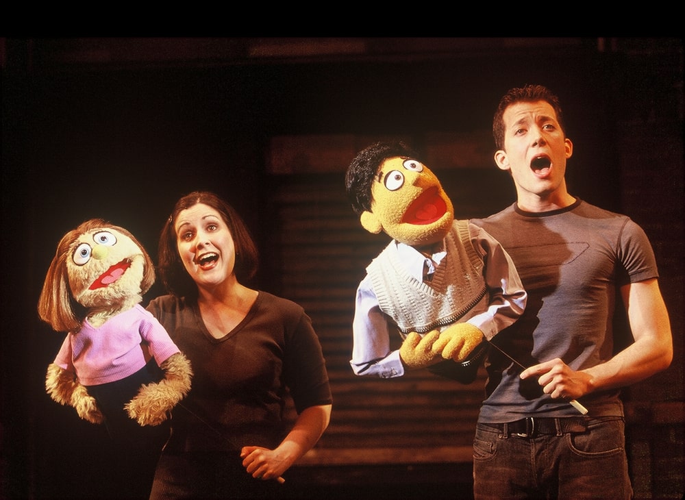 Avenue Q