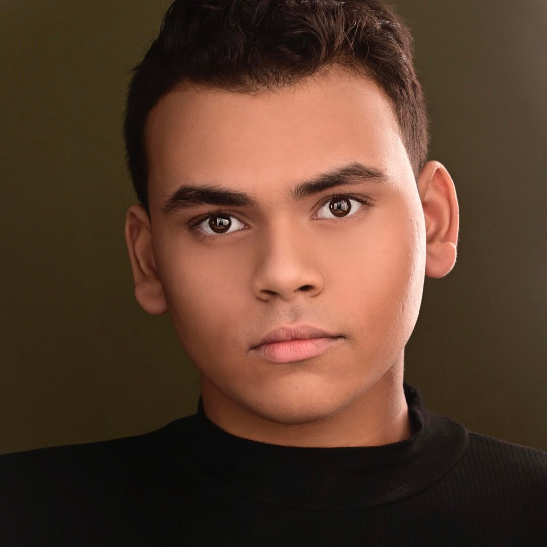 Actor: Luke Islam