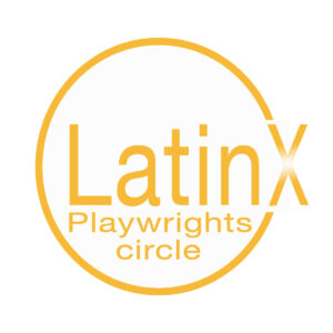 LatinX Playwrights Circle Logo